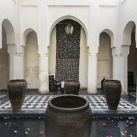 Dar Darma - Riad